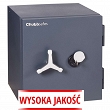 Sejf ognioodporny DuoGuard 60