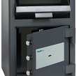 Sejf wrzutowy Omega 1
