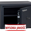 Sejf domowy, gabinetowy Home Safe 20 KL/EL